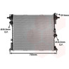 Radiateur diesel