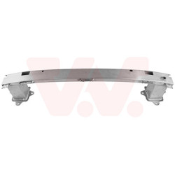 Renfort de pare-choc arrière traverse