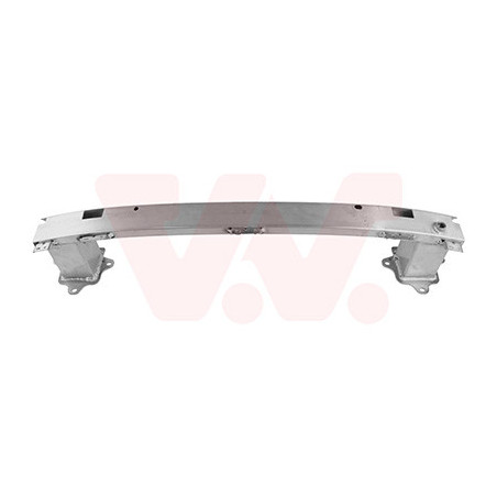 Renfort de pare-choc arrière traverse