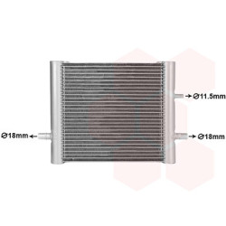 Radiateur auxiliaire