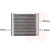 Radiateur auxiliaire