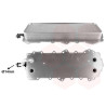 Radiateur huile pour moteur