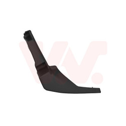 Spoiler droit -15 sport-dynamic