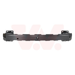 Renfort de pare-choc avant traverse