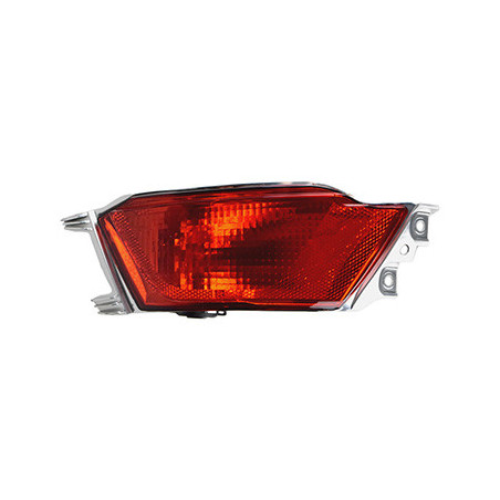 Anti-brouillard arrière gauche ps19w dans pare-chocs