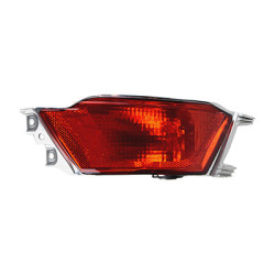 Anti-brouillard arrière droit ps19w dans pare-chocs