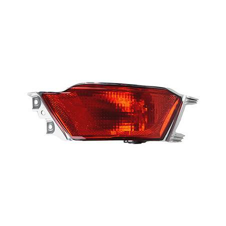 Anti-brouillard arrière droit ps19w dans pare-chocs