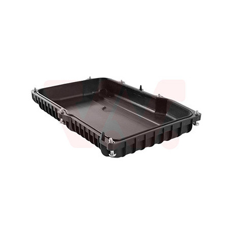 Carter de boite de vitesses