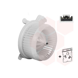Ventilateur intérieur