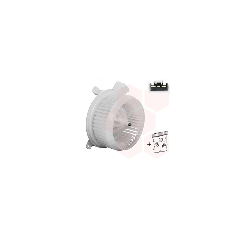 Ventilateur intérieur