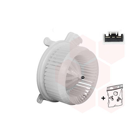 Ventilateur intérieur