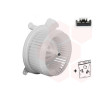 Ventilateur intérieur