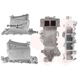 Turbocooler (intercooler)