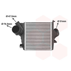 Turbocooler (intercooler)