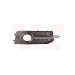 Grille prise d'air inférieure droite s-line  a.b.