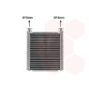 Radiateur chauffage