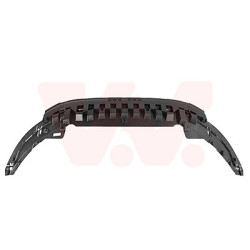 Protection inférieure pare-choc avant s-line