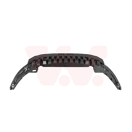 Protection inférieure pare-choc avant s-line