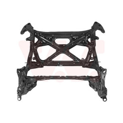 Berceau avant - support moteur