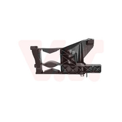 Support face avant droit support phare supérieur