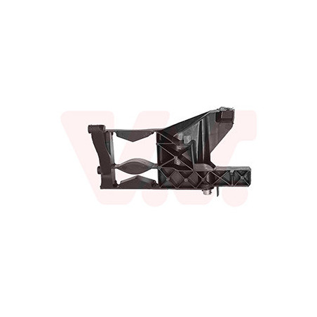 Support face avant droit support phare supérieur