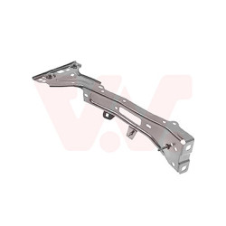 Fixation aile avant droit