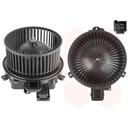 Ventilateur intérieur