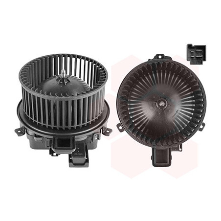 Ventilateur intérieur