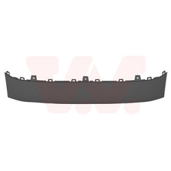 Spoiler 17  s-line partie centrale primer