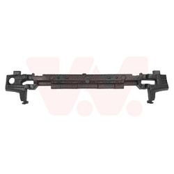 Absorbeur de choc avant 17 