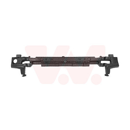 Absorbeur de choc avant 17 