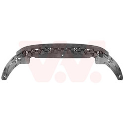 Protection inférieure pare-choc avant pas s-line