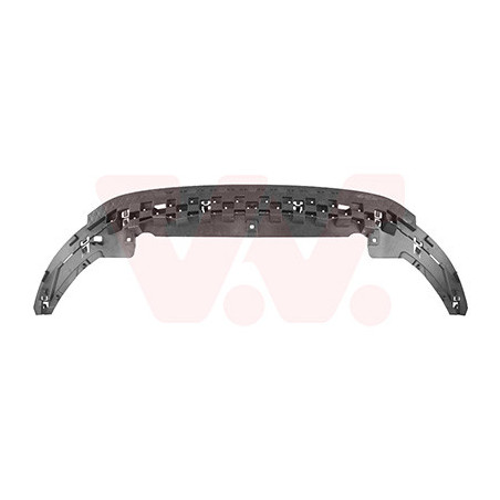 Protection inférieure pare-choc avant pas s-line