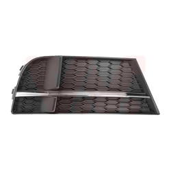 Grille prise d'air inférieure droite s-line