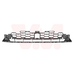 Grille prise d'air inférieure -24