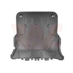 Protection sous moteur