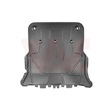 Protection sous moteur