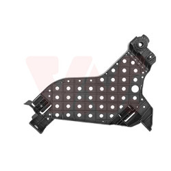 Support phare droit piece de soutien