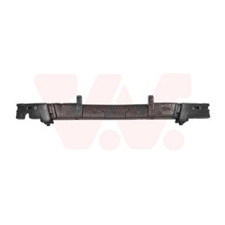 Absorbeur de choc avant