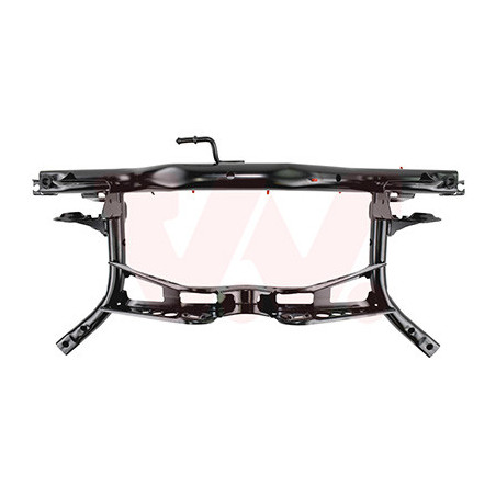 Barre suspension arrière traction avant (fwd)