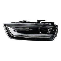 Phare double avant gauche xenon