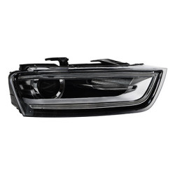Phare double avant droit xenon