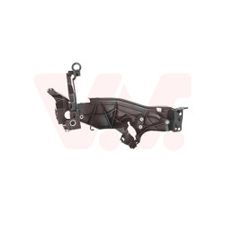 Support phare droit inférieur avant