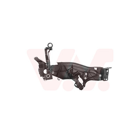 Support phare droit inférieur avant