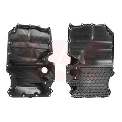 Carter huile 2.0 tdi dtnb-dtna-dtpa partie inférieure