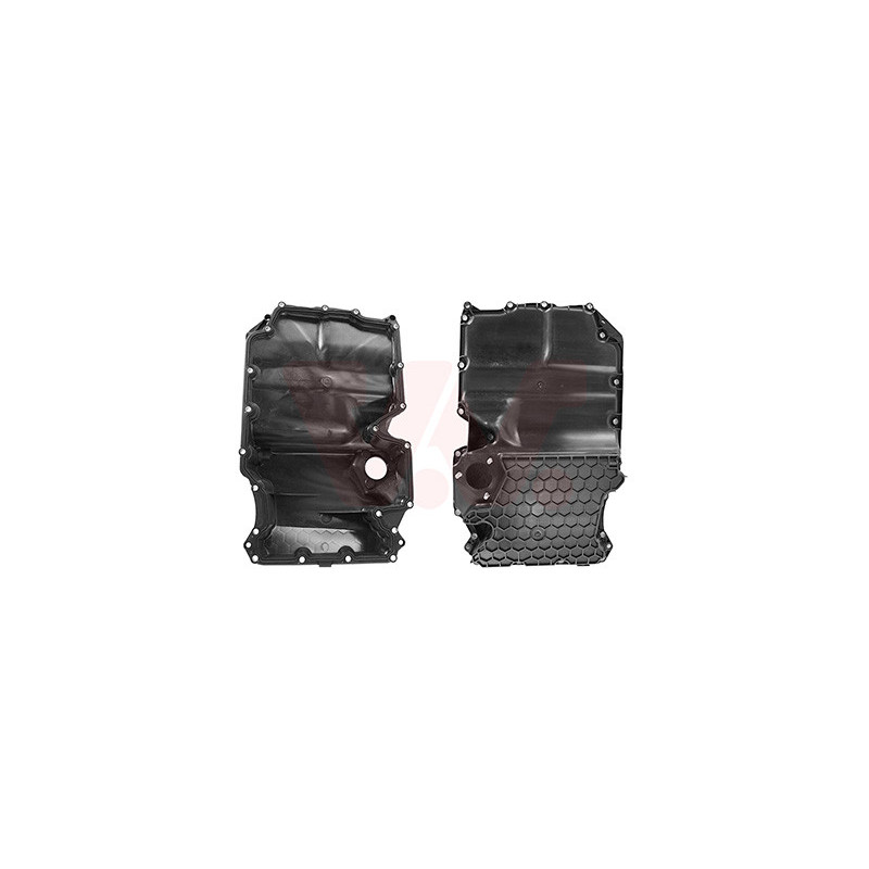 Carter huile 2.0 tdi dtnb-dtna-dtpa partie inférieure