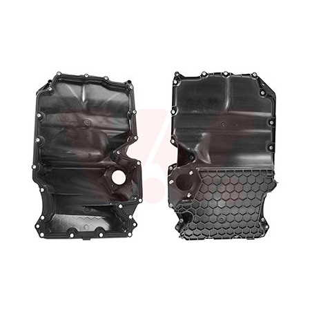 Carter huile 2.0 tdi dtnb-dtna-dtpa partie inférieure