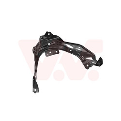 Panneau phare gauche inférieur