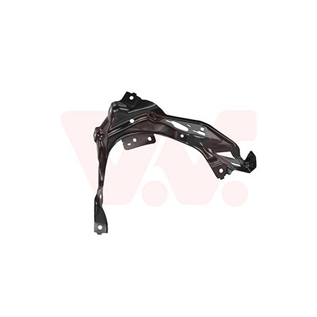 Panneau phare gauche inférieur