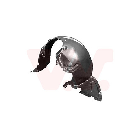 Pare boue aile avant gauche 21  cabrio